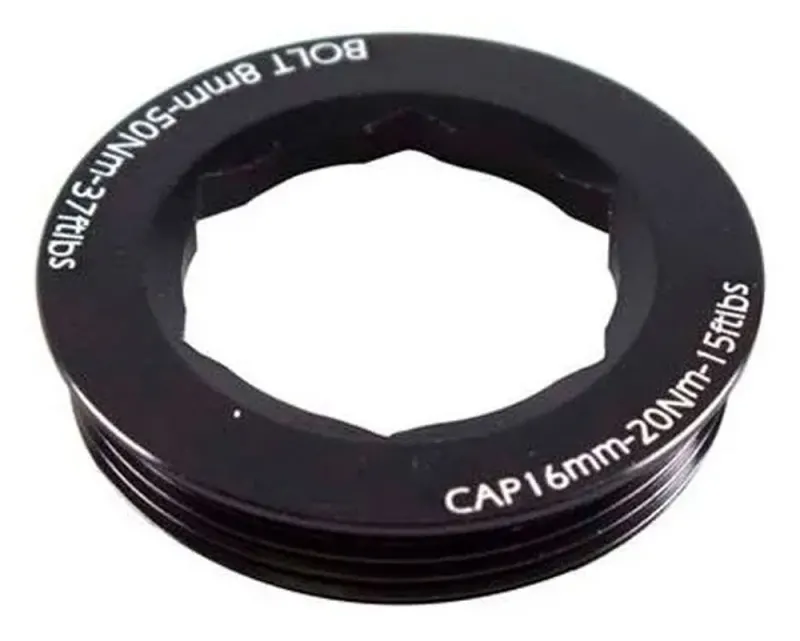 Болт в шатуни Puller Cap 15SX, RaceFace