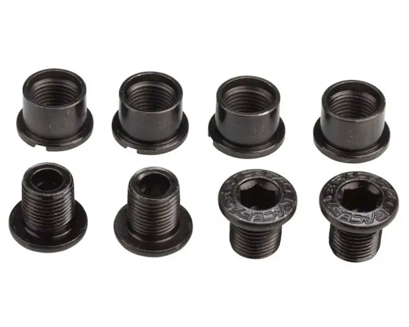 Бонки в шатуны M8x8.5 (4 шт.) Стальные, RaceFace