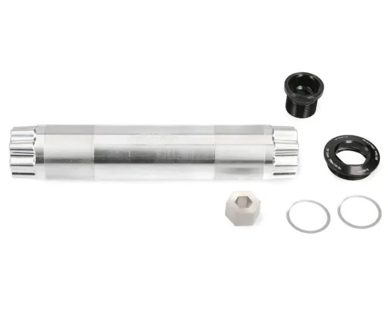 Набор Гаек и Проставок Race Face Spindle Kit Cinch 30 мм, для 83 мм SixC