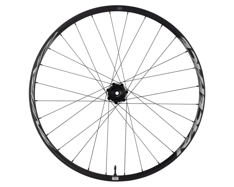 Колесо Turbine 2025 RACE FACE, 30мм, 15x110мм, CL, 29, переднее