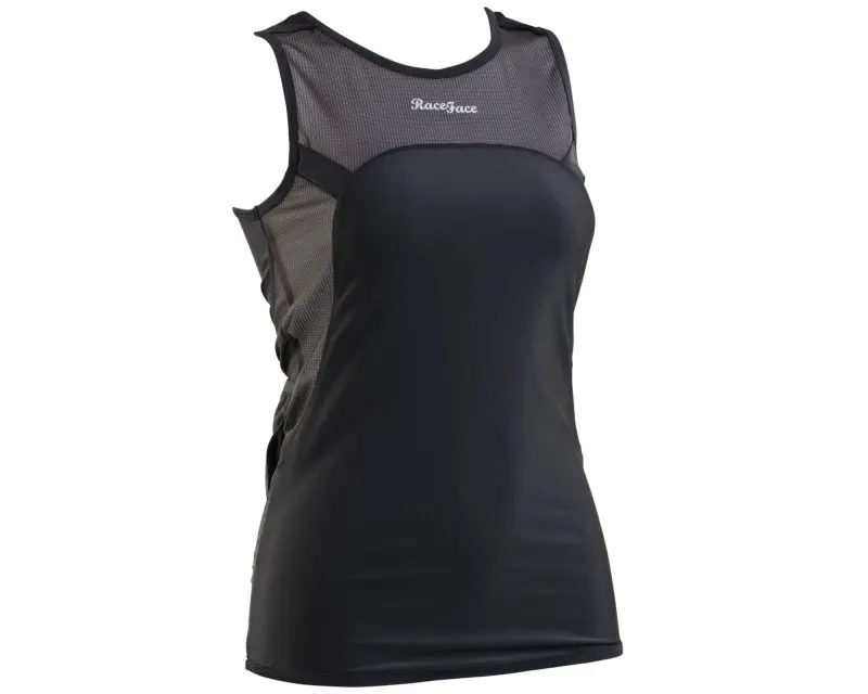 Веломайка Stash Women's Storage Tank RACE FACE, (Stealth) скрытая, Medium