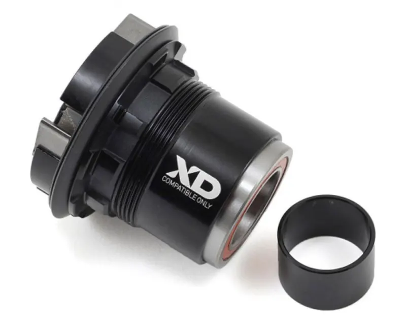 Барабан Втулки SRAM FH Body 11 Speed (XD) X0 з Підшипниками