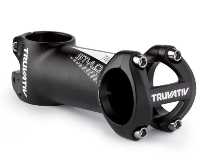 Винос Керма SRAM Stylo T40 31.8 мм 5 градусів 90 мм (Black)
