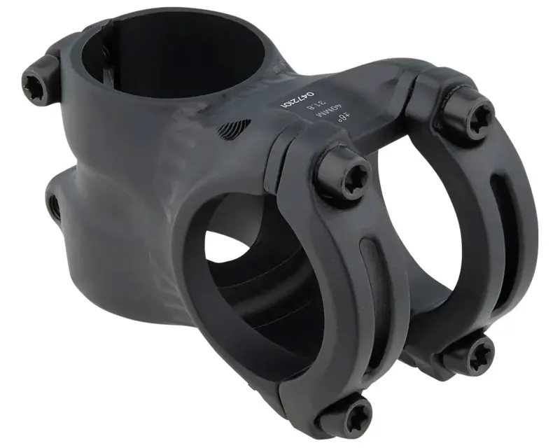 Вынос Руля Truvativ Atmos 7K 31.8 мм 6 мм 40 мм (Black)