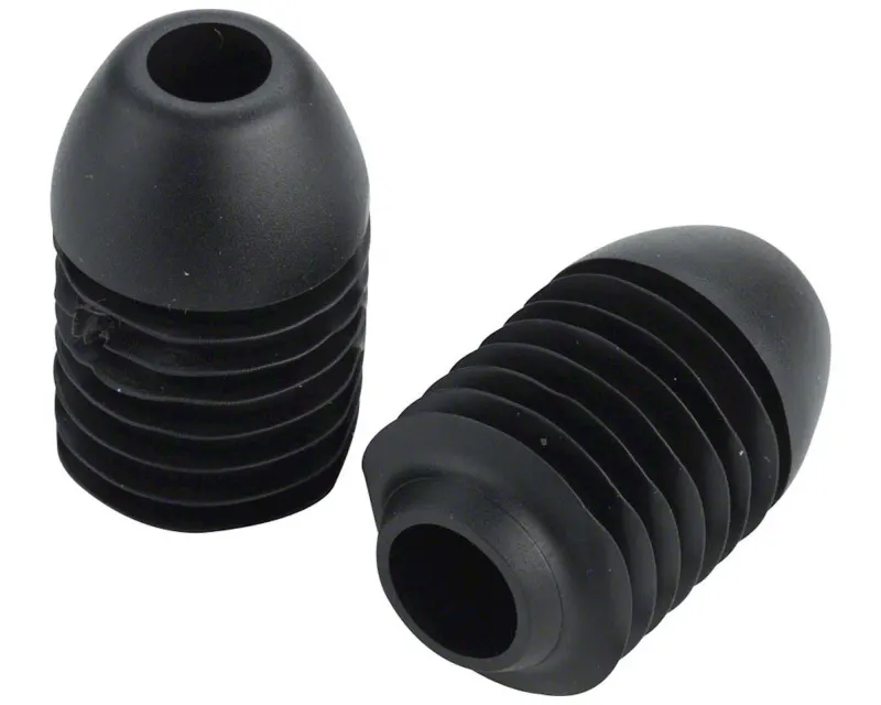 Заглушки в руль AM ACC END PLUG CABLE GUIDE VUKA EXT SRAM, для проводки