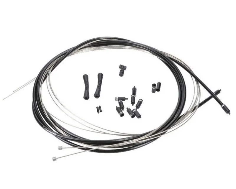 Крючки POP AM HOOKS 200 мм (Peg W/Sign) SRAM (10 шт.)