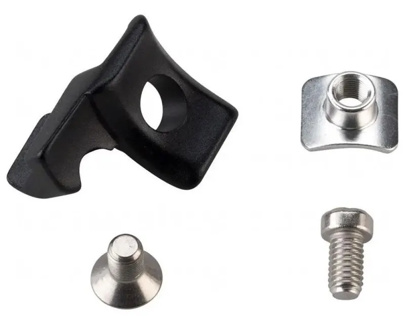 Кріплення MatchMaker ліве SRAM MMX/Shifter Mount Bracket, для Elixir CR MAG/X0/XX
