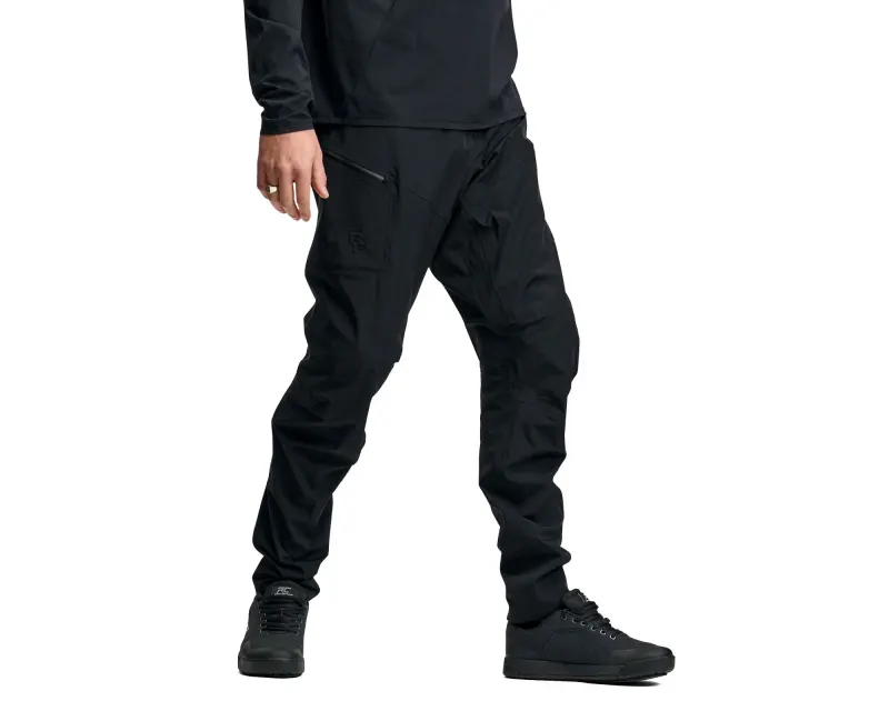 Велоштани Conspiracy Pants RaceFace (чорний, S)