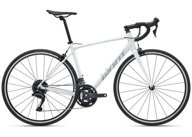 Велосипед 28" GIANT Contend 1 (2026) рама - ML Icicle White