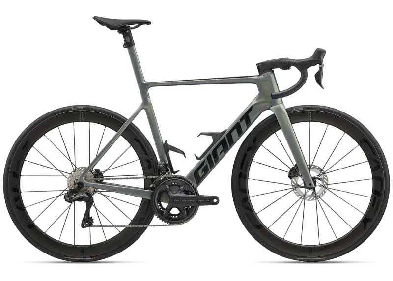 Велосипед 28" GIANT Propel Advanced 1 (2026) рама - XL Carbon