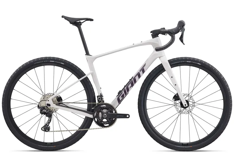 Велосипед 28" GIANT Revolt Advanced 2 (2026) рама - S Lavender Blush