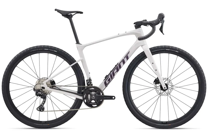 Велосипед 28" GIANT Revolt Advanced 2 (2026) рама - M Lavender Blush