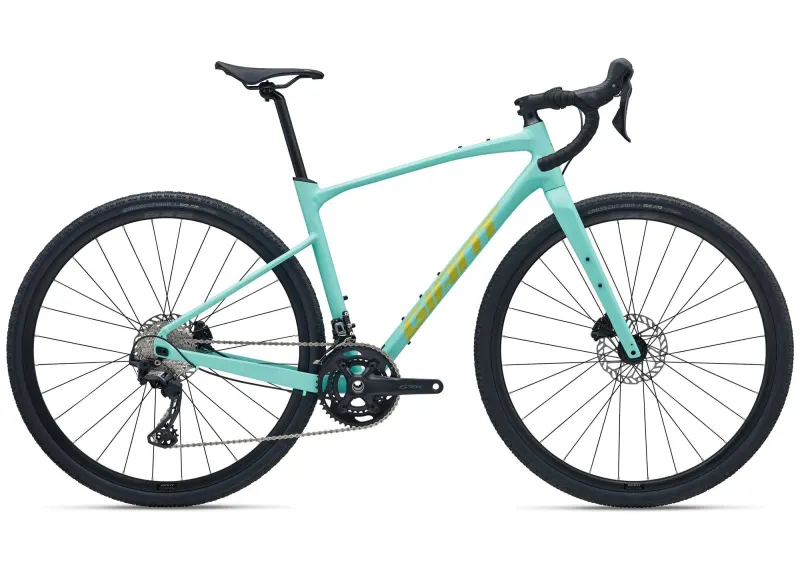 Велосипед 28" GIANT Revolt 0 (2026) рама - M Ocean Wave