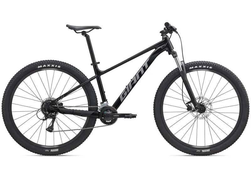 Велосипед 29" GIANT Talon 29 3 (2026) рама - M Panther