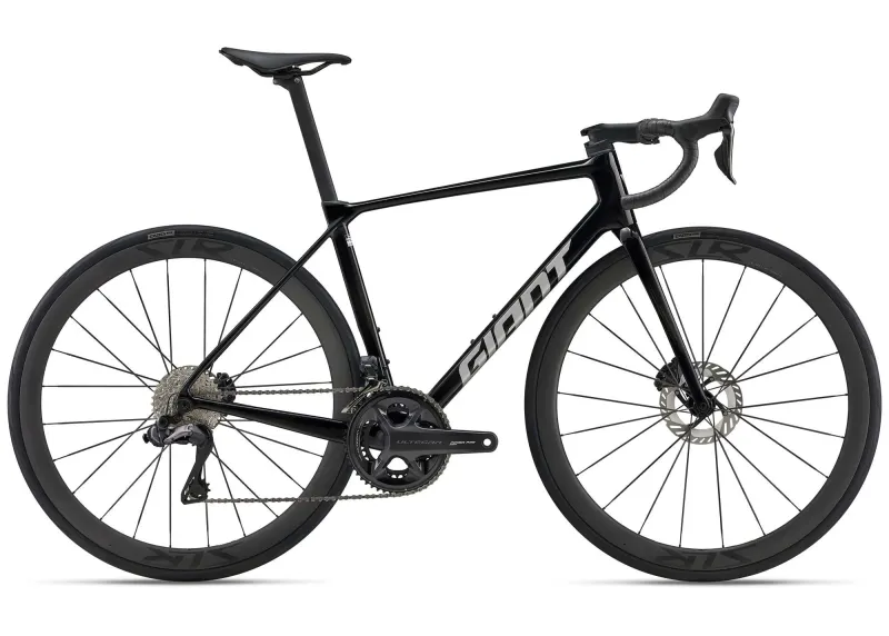 Велосипед 28" GIANT TCR Advanced Pro 0-Di2 (2026) рама - ML Carbon