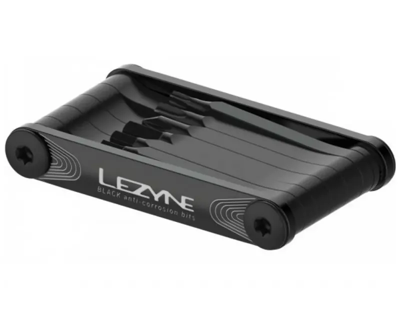 Мультитул LEZYNE V PRO 11 Чорний Y14