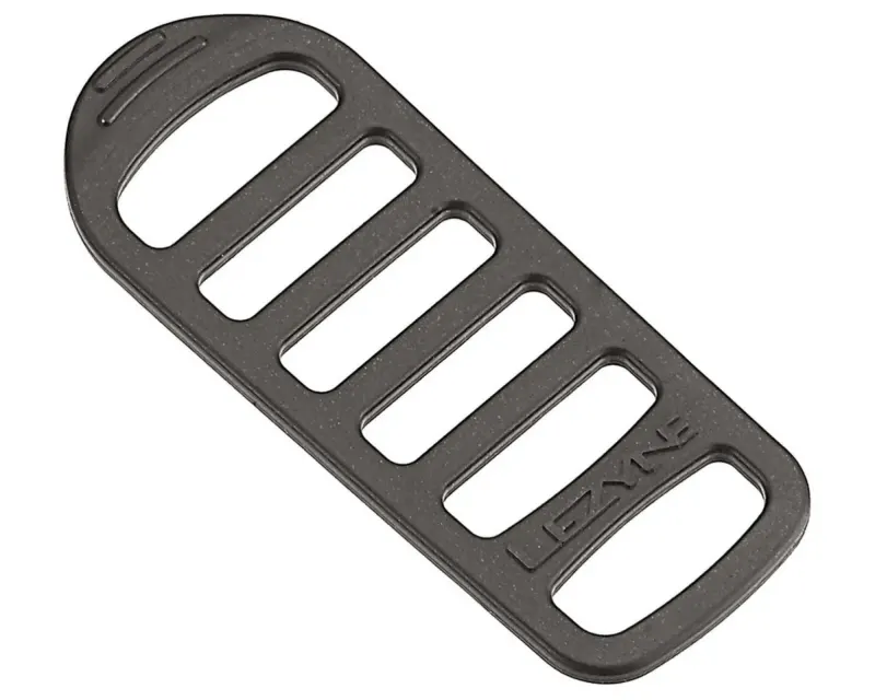 Крепление (резиновая стропа) Lezyne Mounting Strap, для Strip/Radar Drive, (Black) чёрный