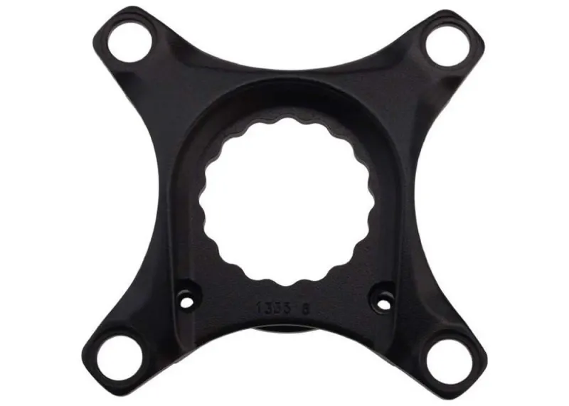 Павук шатунів Race Face Spider, Boost, 104/64, 2X, Wide Chainline