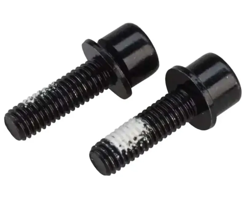 Болти кріплення каліпера TRP Flat Mount Mounting bolt 27мм, чорний