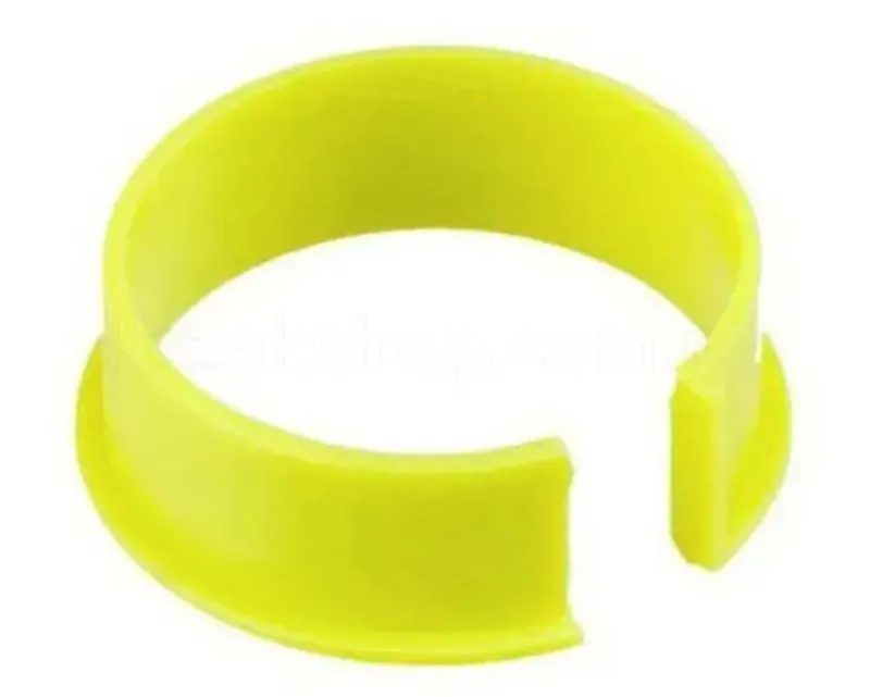 Баренды Ergon Barend inner ring green for GS grips and GP2/GP3