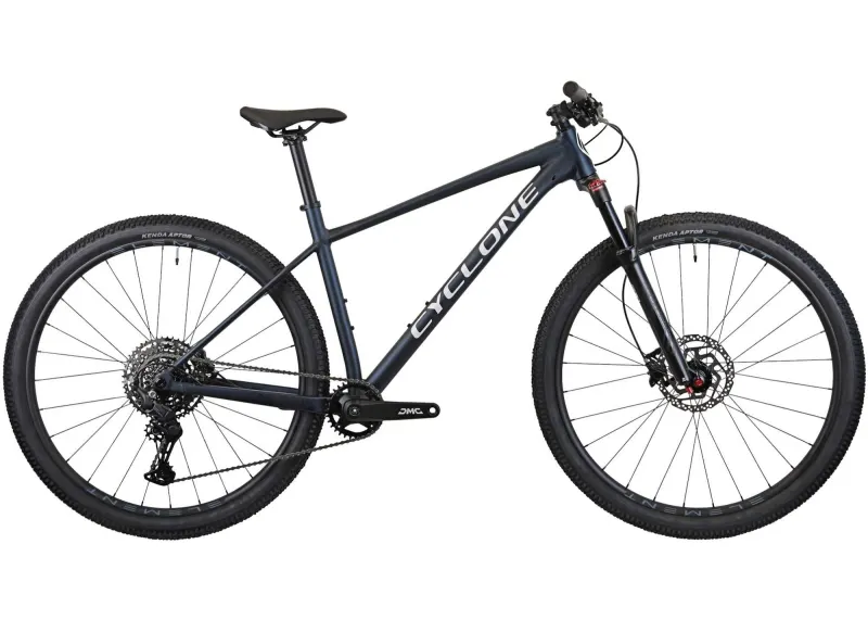 Велосипед Cyclone 29" SX рама-M Dark Blue (mat) 2026