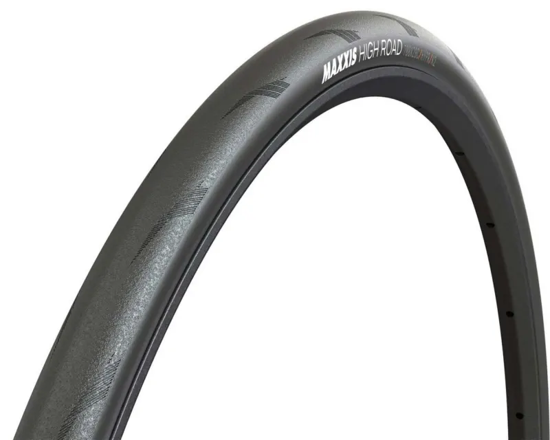 Покрышка MAXXIS High Road 700x30C (30-622) TPI-150 Carbon Fiber HYPR Tubeless Ready