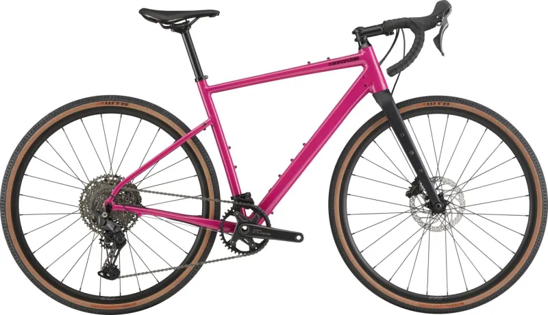 Велосипед 28" Cannondale TOPSTONE 2 1x рама - XL 2025 ORC