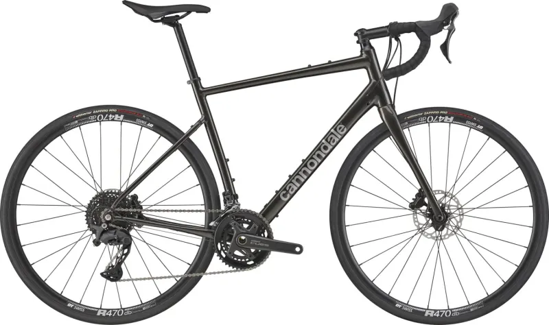 Велосипед 28" Cannondale SYNAPSE 2 рама - 44см 2026 OBS