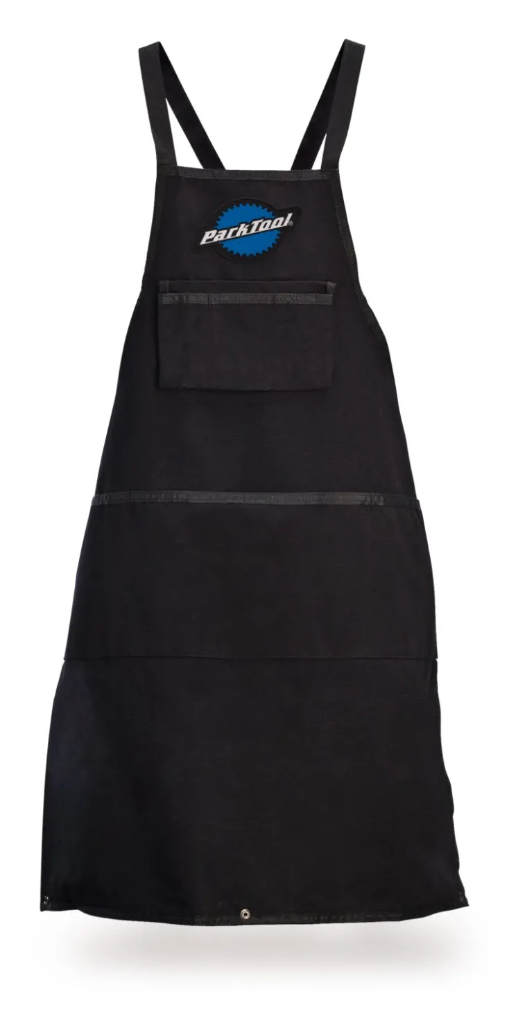 Фартух Park Tool Deluxe SA-3 HEAVY DUTY SHOP APRON
