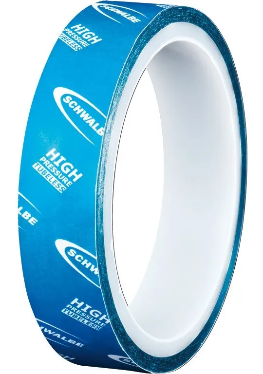 Ободна стрічка Schwalbe TL для безкамерних ободів 29mm 10м/Rolle