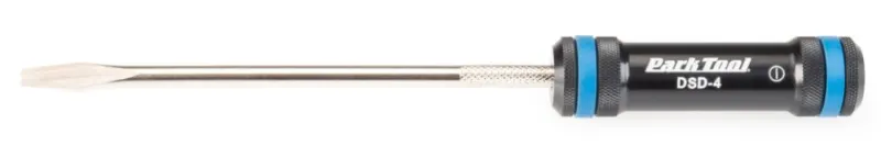 Викрутка Park Tool DSD-4 для налаштування заднього перемикача, плоска 5мм