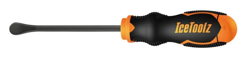 Лопатка бортувальна ICE TOOLZ 64D3 для HD. Alu & Carbon ободів