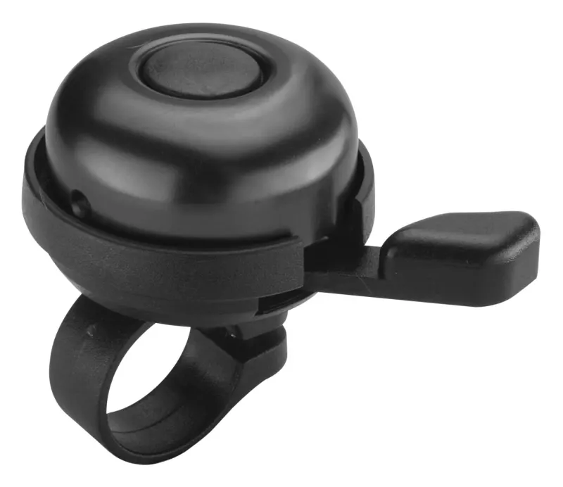 Дзвінок Green Cycle GBL-603 чорний