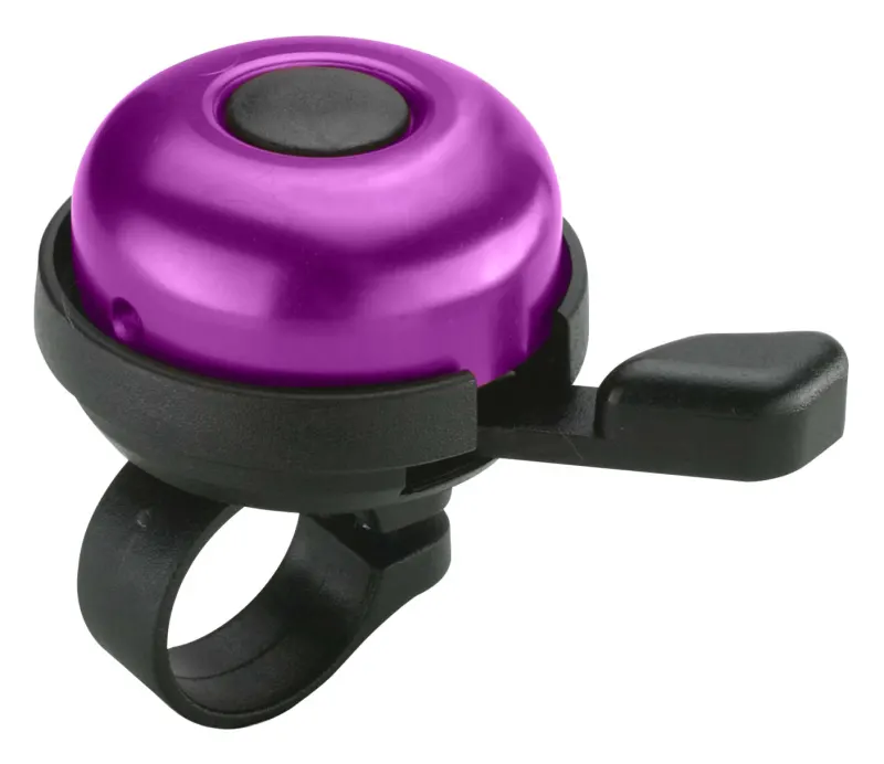 Дзвінок Green Cycle GBL-603 фіолетовий
