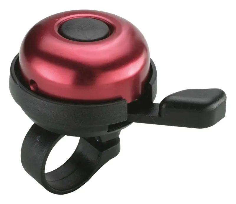 Дзвінок Green Cycle GBL-603 червоний