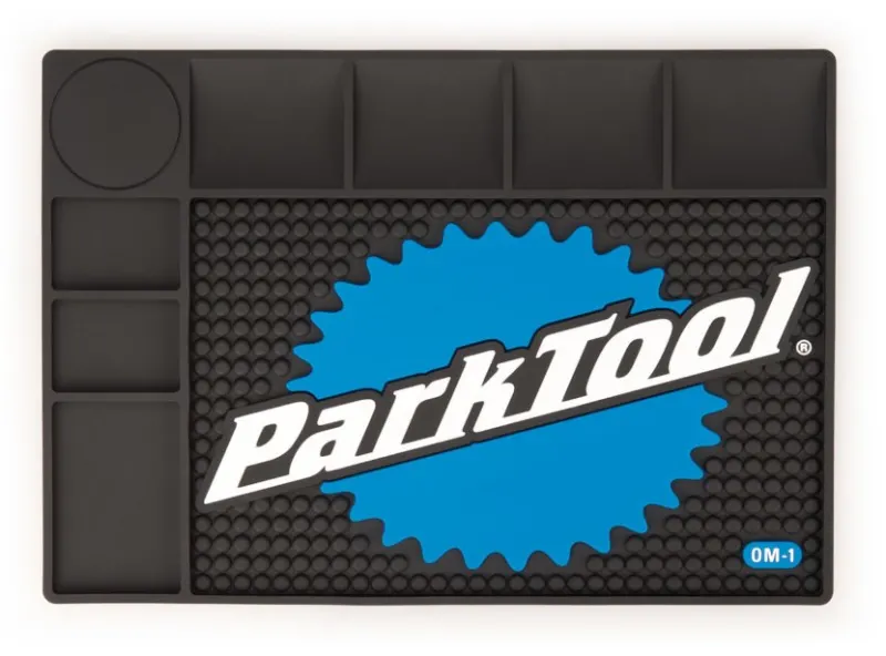 Килимок для дрібниць Park Tool OM-1 (38cm x 18cm)