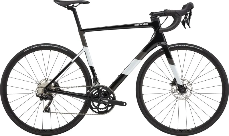 Велосипед 28" Cannondale SUPERSIX EVO Carbon 105 Gen3 рама - 51 2023 BPL