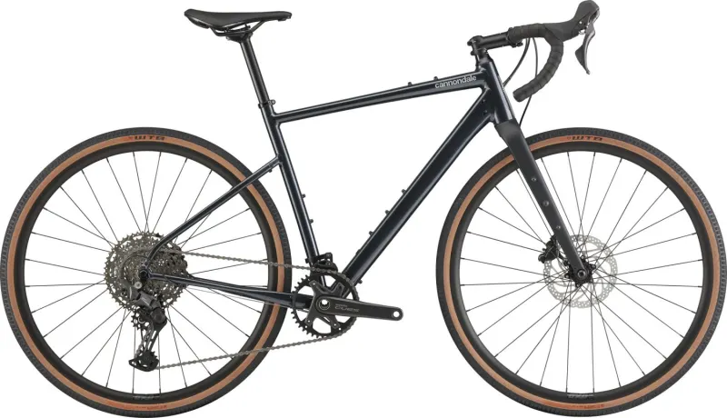 Велосипед 28" Cannondale TOPSTONE 2 1x рама - XS 2025 TUB