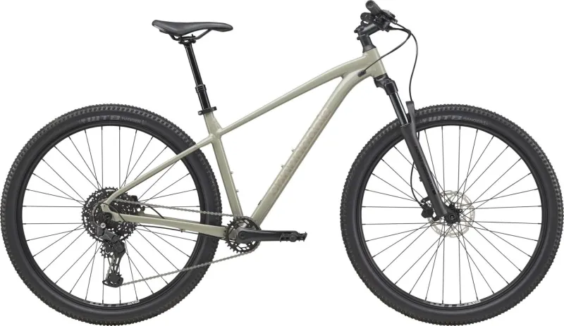 Велосипед 27,5" Cannondale TRAIL 1 рама - S 2026 TSK