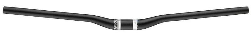 Кермо МТБ Giant Contact XC Flat 31.8x690мм білий декор