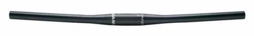 Руль МТБ Giant Contact XC Flat 31.8x620мм белый декор