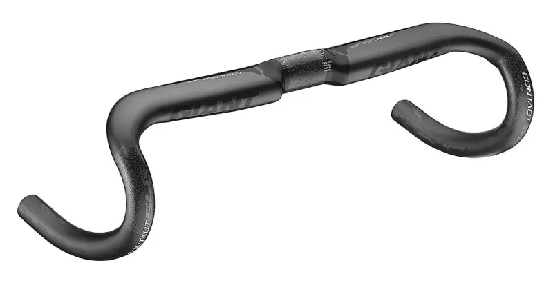 Кермо шосе Giant Contact SLR Aero 400мм
