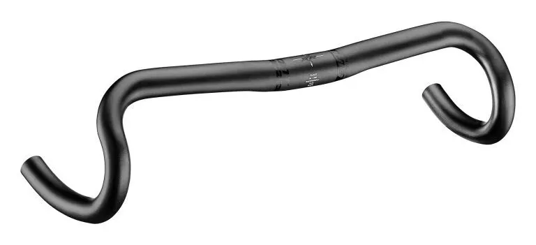 Руль гревел Giant Contact SLR XR D-Fuse DB 460мм