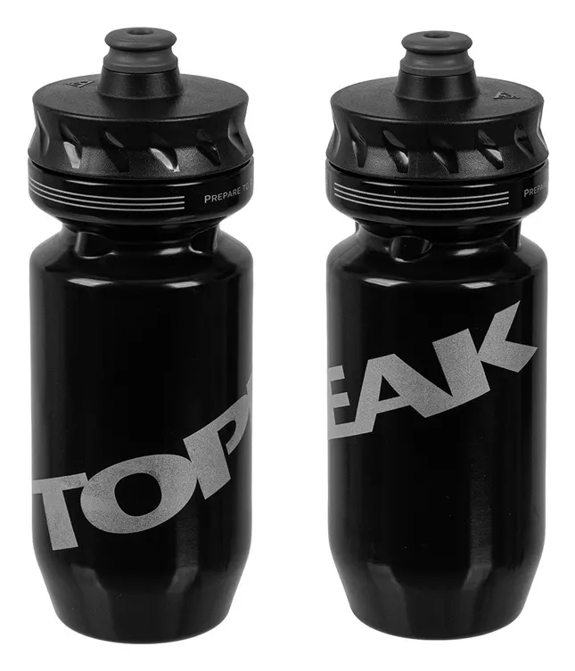Фляга Topeak 600мл чорний