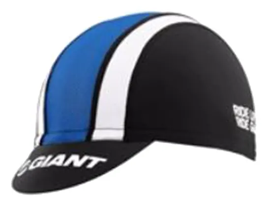 Кепка Giant Transtexturatm Cycling синий