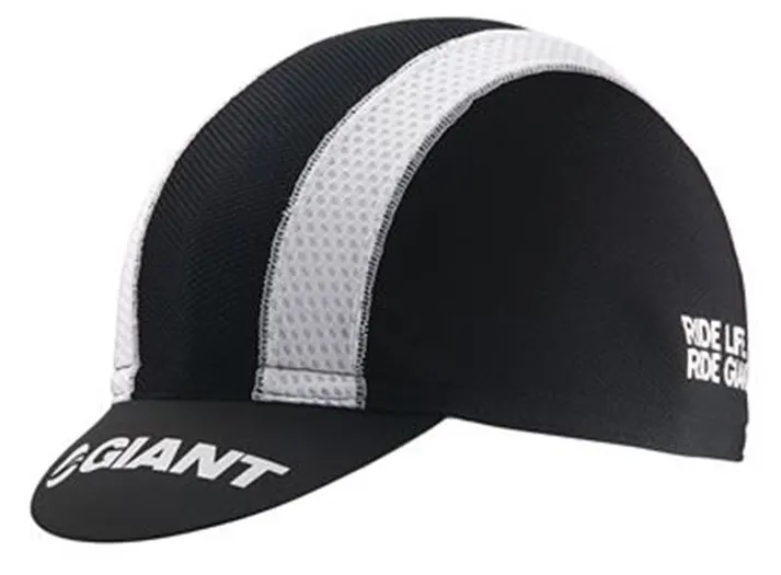 Кепка Giant Transtexturatm Cycling чорний