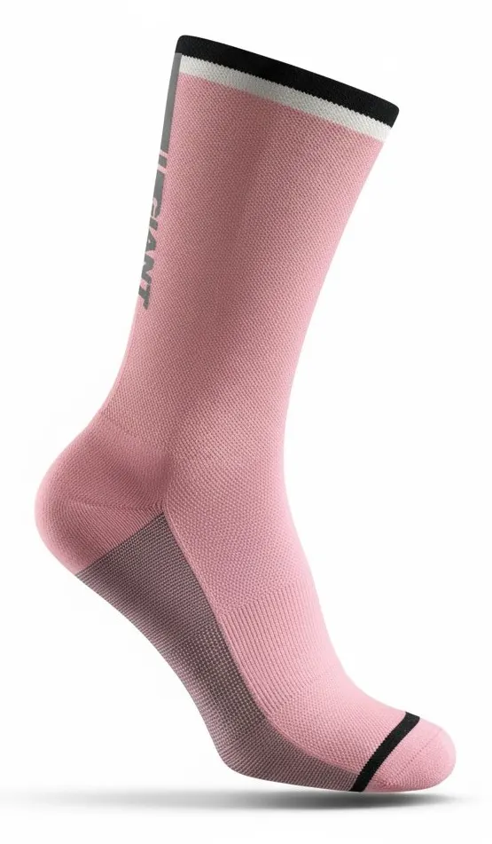 Носки Giant Illume розовый L р. 43-46