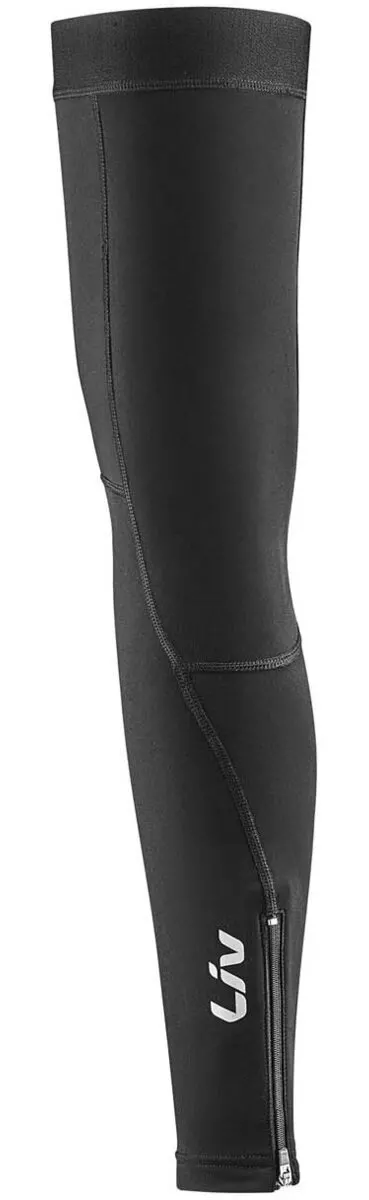 Утеплители для ног Liv Flara Thermal черный M