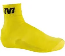 Бахіли Mavic Knit жовтий L