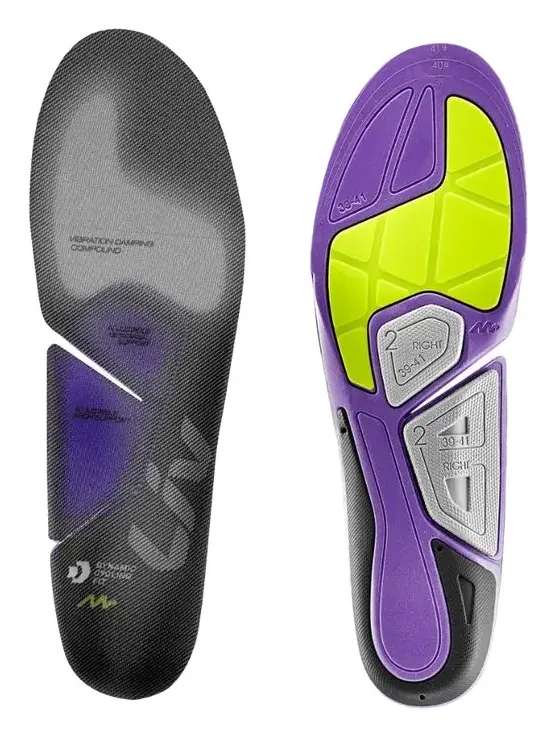Стелька для обуви женская Liv Truefit Custom Insole р 36-38